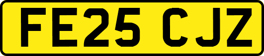 FE25CJZ