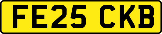 FE25CKB