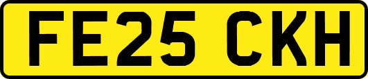 FE25CKH