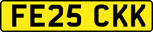 FE25CKK