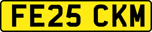 FE25CKM