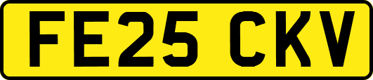 FE25CKV