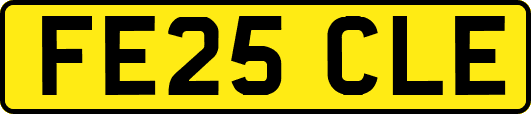 FE25CLE