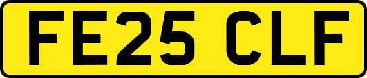 FE25CLF