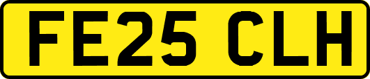 FE25CLH