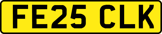 FE25CLK