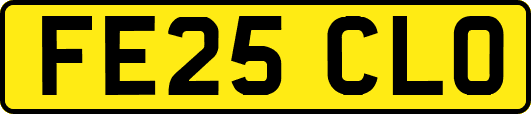 FE25CLO