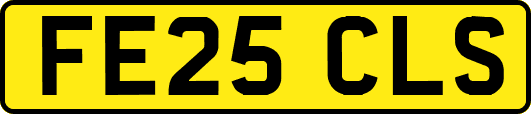 FE25CLS