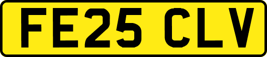 FE25CLV