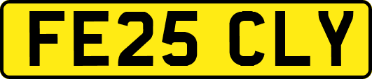 FE25CLY