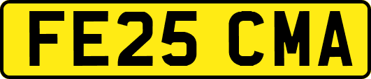 FE25CMA