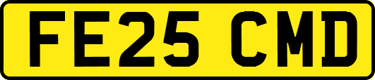 FE25CMD
