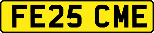 FE25CME