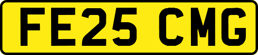 FE25CMG
