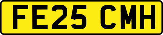 FE25CMH