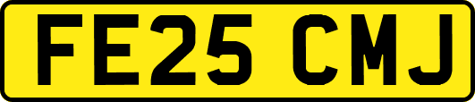 FE25CMJ