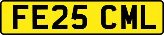 FE25CML