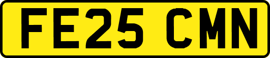 FE25CMN