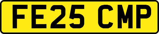 FE25CMP