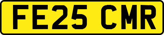 FE25CMR