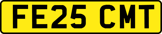 FE25CMT