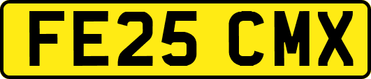 FE25CMX