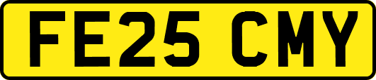 FE25CMY