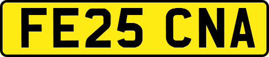 FE25CNA