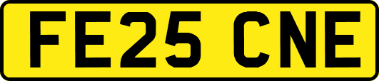 FE25CNE