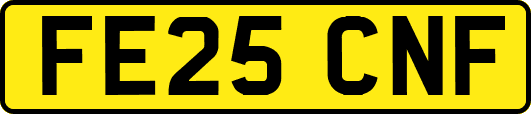 FE25CNF