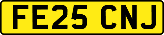 FE25CNJ