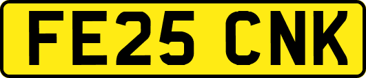FE25CNK