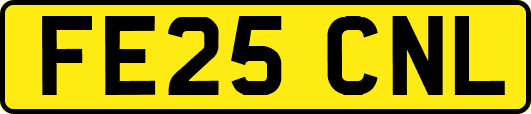 FE25CNL