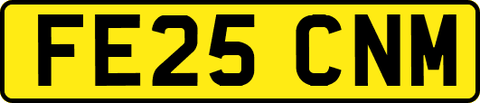 FE25CNM