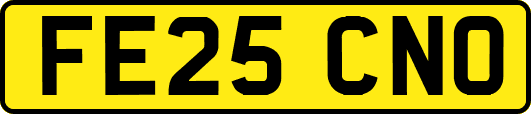 FE25CNO