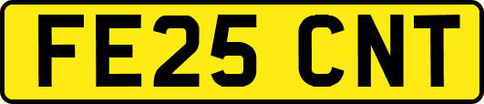 FE25CNT