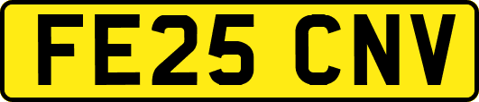 FE25CNV