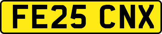 FE25CNX