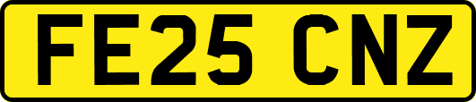 FE25CNZ