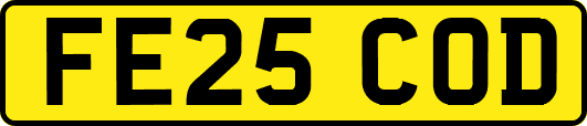 FE25COD