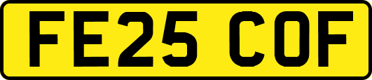 FE25COF