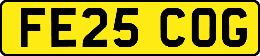 FE25COG