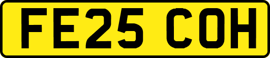 FE25COH