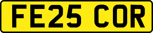 FE25COR
