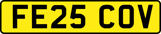 FE25COV