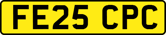 FE25CPC