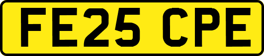 FE25CPE