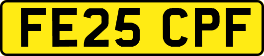 FE25CPF
