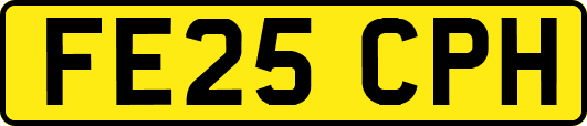 FE25CPH