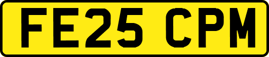 FE25CPM